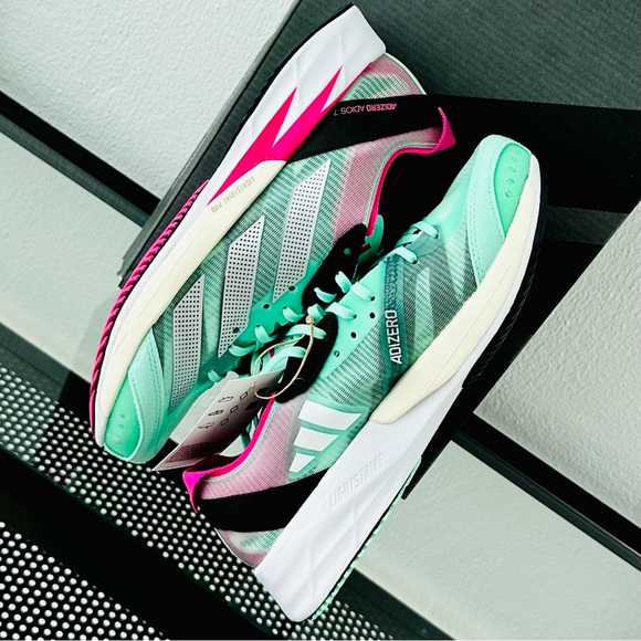 Adidas Adizero Adios 7 - Picture 3 of 4